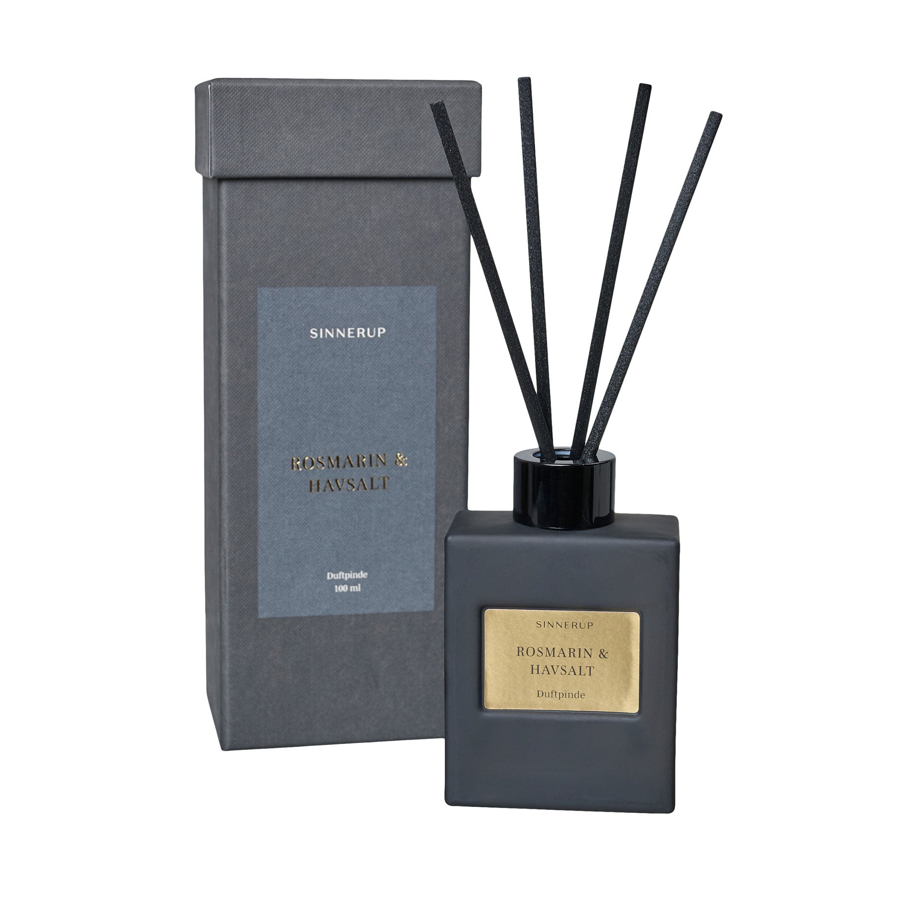 Caleo Duftstäbchen Rosmarin & Meersalz